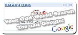 Odd World Search Gadget
